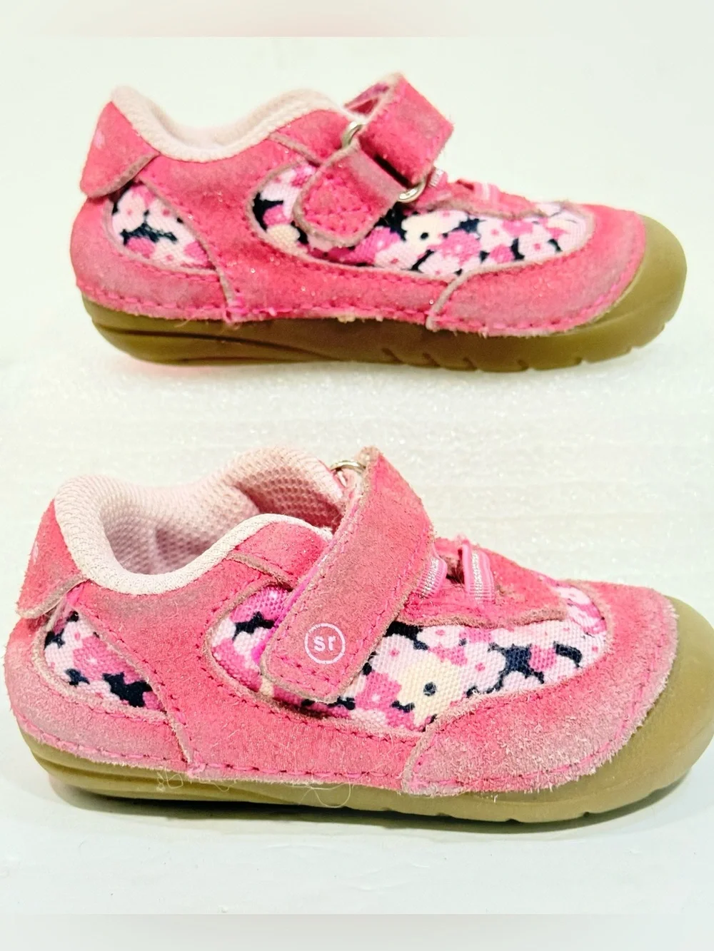 Stride Rite stride rite